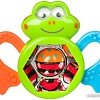 Сортер Bondibon Baby You Лягушка ВВ3923