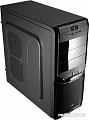 Корпус AeroCool V3X Black Edition