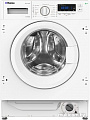 Стиральная машина Hansa WHE1206BI