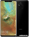 Смартфон Huawei Mate 20 Pro LYA-L29 6GB/128GB (черный)