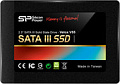 SSD Silicon-Power Velox V55 120GB (SP120GBSS3V55S25)