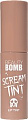 Декоративная косметика для губ Beauty Bomb Screamtint тон 01 карамельный коричневый с теплым подтоном