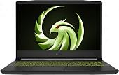 Игровой ноутбук MSI Alpha 15 B5EEK-053RU