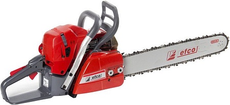 Бензопила Efco MT 6500