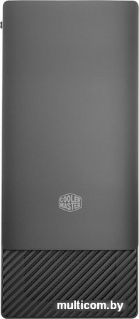 Корпус Cooler Master MasterBox E500 MCB-E500-KG5N-S00