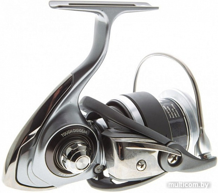 Катушка Daiwa 19 Lexa E LT 6000S