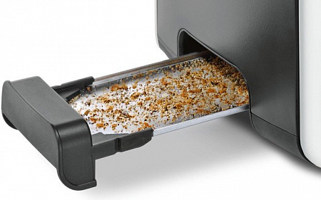 Тостер Bosch TAT6A111