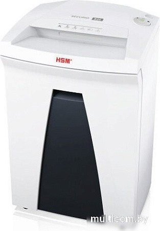 Шредер HSM Securio B24-3.9