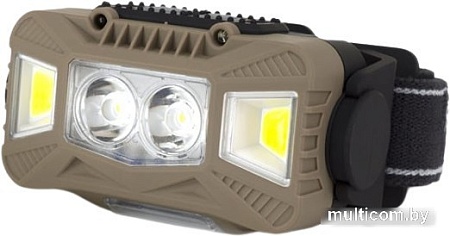 Фонарь Яркий луч LH-240 Механик Pro