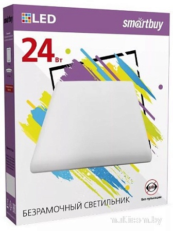 Точечный светильник SmartBuy SBL-BDLS-24-4K