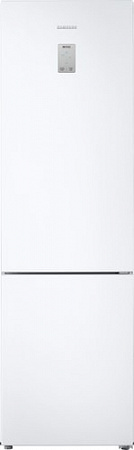 Холодильник Samsung RB37A5400WW/WT