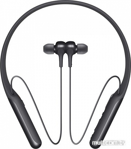 Наушники Sony WI-C600N (черный)
