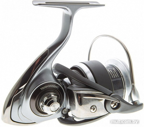 Катушка Daiwa 19 Lexa E LT 6000S