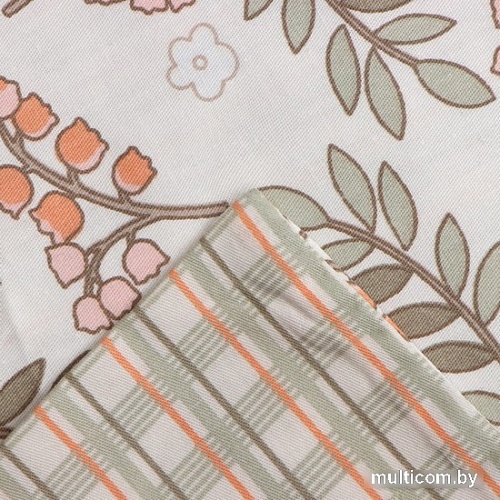 Постельное белье Love Life Акация 2сп 9861623