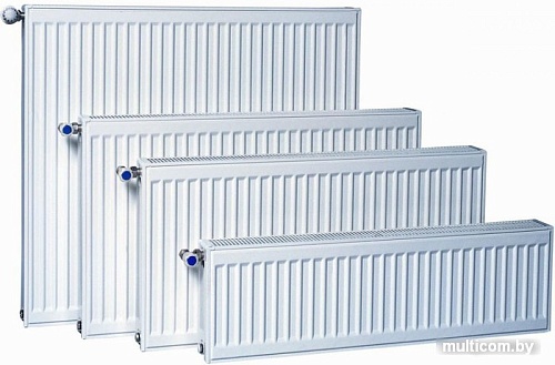 Стальной панельный радиатор Terra teknik 22 БП 300x2000