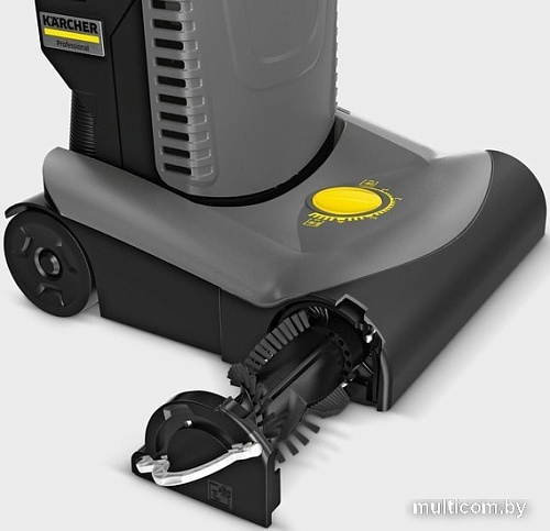 Пылесос Karcher CV 30/1 1.023-121.0