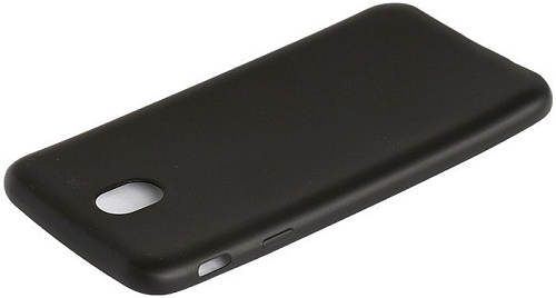 Чехол Case Deep Matte для Samsung Galaxy J7 (2017) (черный)