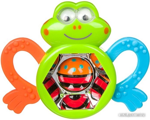 Сортер Bondibon Baby You Лягушка ВВ3923