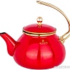 Чайник без свистка Agness Тюдор 950-361