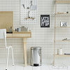 Brabantia Pedal Bin NewIcon с корзиной 12 л (стальной полированный)