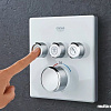 Смеситель Grohe Grohtherm SmartControl 29157LS0