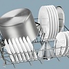 Посудомоечная машина Siemens SN614X00ER