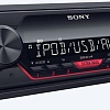 USB-магнитола Sony DSX-A210UI