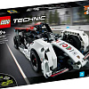 Конструктор LEGO Technic 42137 Formula E Porsche 99X Electric