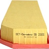 Воздушный фильтр SCT germany SB2305
