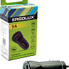 Автомобильное зарядное Ergolux ELX-CA01-C02
