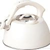 Чайник со свистком Agness 908-066
