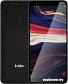 Смартфон Haier Power P10 (черный)