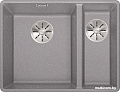 Кухонная мойка Blanco Subline 340/160-F (алюметаллик)