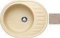 Кухонная мойка Granicom G015 (дакар)