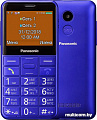 Мобильный телефон Panasonic KX-TU150RU (красный)