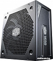 Блок питания Cooler Master V650 Gold - V2 MPY-650V-AFBAG-EU