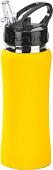 Фляга-термос Colorissimo Water Bottle 0.6л (желтый) [HB01-YL]