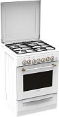 Кухонная плита GEFEST ПГЭ 6102-02 0185