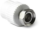 Фитинг Pro Aqua Муфта комбинированная ВР 20x3/4 PA29010G