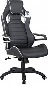 Кресло Brabix Techno Pro GM-003 (черный/серый)