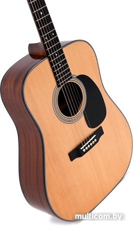 Акустическая гитара Sigma DM-1ST+