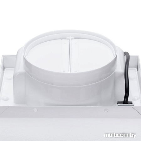 Кухонная вытяжка Pyramida KH 50 (1000) White