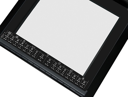 Кухонная плита Hansa FCCL69225