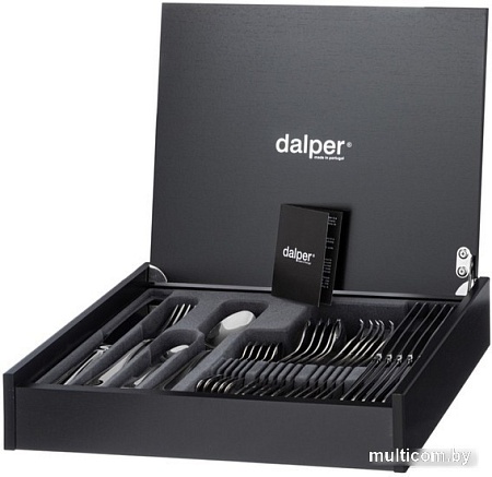 Набор столовых приборов Dalper Paris 638-204 (24пр)