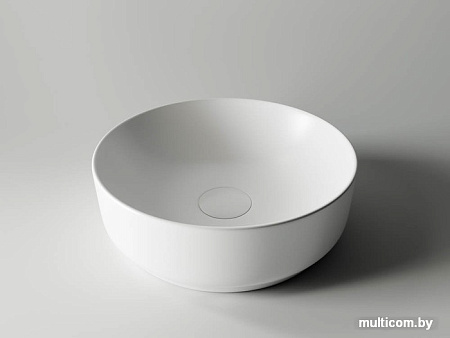 Умывальник Ceramica Nova Element CN6006
