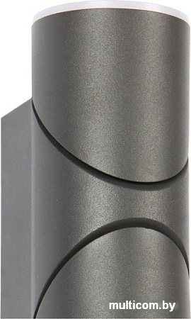 Уличный настенный светильник Favourite Pilon 3028-2W