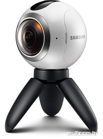 Экшен-камера Samsung Gear 360