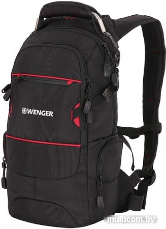Рюкзак Wenger Narrow 13022215