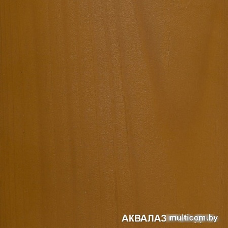 Лак Eurotex Аквалазурь (дуб, 2.5 кг)