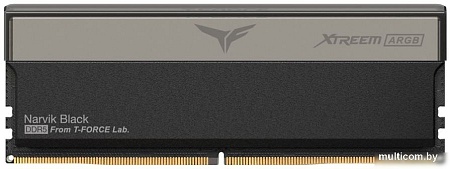 Оперативная память Team T-Force Xtreem ARGB 2x16ГБ DDR5 6000 МГц FF9D532G6000HC30DC01